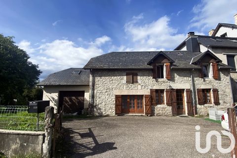 Villa i Egletons, Correze, Egletons - € 135.000 | Ref: 76240 - foto 22