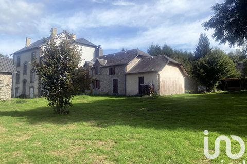 Villa i Egletons, Correze, Egletons - € 135.000 | Ref: 76240 - foto 23