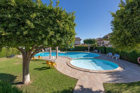 Lejlighed i Punta Prima, Alicante, Punta Prima - € 174.900 | Ref: P8306 - foto 2