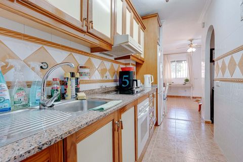 Lejlighed i Punta Prima, Alicante, Punta Prima - € 174.900 | Ref: P8306 - foto 6