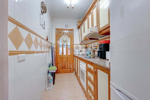 Lejlighed i Punta Prima, Alicante, Punta Prima - € 174.900 | Ref: P8306 - foto 7