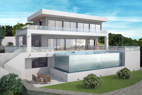 Villa i Elviria, Malaga, Elviria - € 3.650.000 | Ref: CDS4976098-FO - foto 2