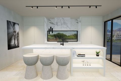 Villa i Elviria, Malaga, Elviria - € 3.650.000 | Ref: CDS4976098-FO - foto 8
