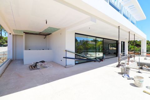 Villa i Elviria, Malaga, Elviria - € 3.650.000 | Ref: CDS4976098-FO - foto 1