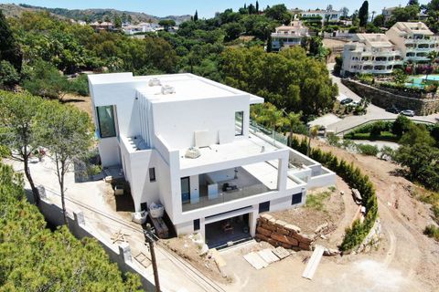 Villa i Elviria, Malaga, Elviria - € 3.650.000 | Ref: CDS4976098-FO - foto 4