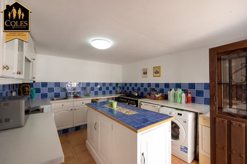 Cortijo i Velez-Rubio, Almeria, Velez-Rubio - € 219 995 | Ref: RUB4C07 - foto 18
