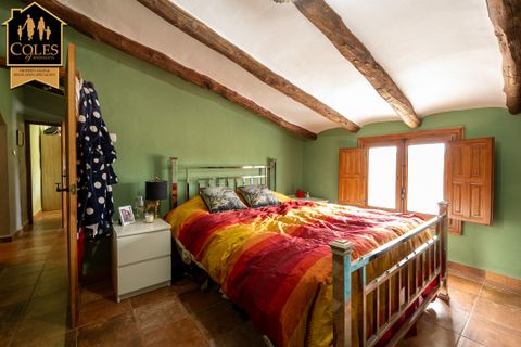 Cortijo i Velez-Rubio, Almeria, Velez-Rubio - € 219 995 | Ref: RUB4C07 - foto 28