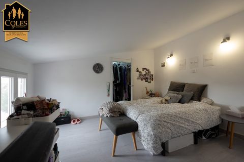 Cortijo i Velez-Rubio, Almeria, Velez-Rubio - € 219 995 | Ref: RUB4C07 - foto 24