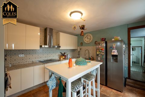 Cortijo i Velez-Rubio, Almeria, Velez-Rubio - € 219 995 | Ref: RUB4C07 - foto 11