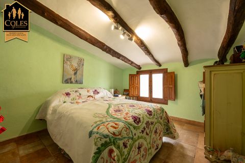 Cortijo i Velez-Rubio, Almeria, Velez-Rubio - € 219 995 | Ref: RUB4C07 - foto 32