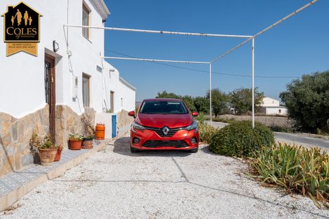 Cortijo i Velez-Rubio, Almeria, Velez-Rubio - € 219 995 | Ref: RUB4C07 - foto 35