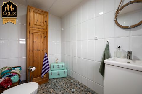 Cortijo i Velez-Rubio, Almeria, Velez-Rubio - € 219 995 | Ref: RUB4C07 - foto 17