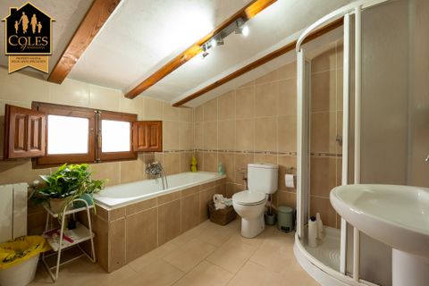 Cortijo i Velez-Rubio, Almeria, Velez-Rubio - € 219 995 | Ref: RUB4C07 - foto 29