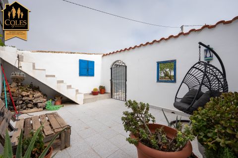 Cortijo i Velez-Rubio, Almeria, Velez-Rubio - € 219 995 | Ref: RUB4C07 - foto 25