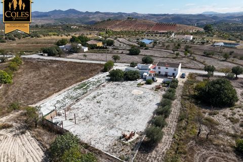 Cortijo i Velez-Rubio, Almeria, Velez-Rubio - € 219 995 | Ref: RUB4C07 - foto 34