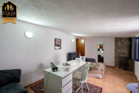 Cortijo i Velez-Rubio, Almeria, Velez-Rubio - € 219 995 | Ref: RUB4C07 - foto 22