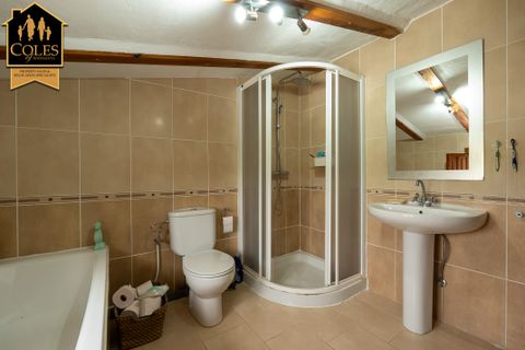 Cortijo i Velez-Rubio, Almeria, Velez-Rubio - € 219 995 | Ref: RUB4C07 - foto 27