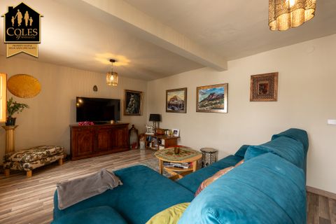Cortijo i Velez-Rubio, Almeria, Velez-Rubio - € 219 995 | Ref: RUB4C07 - foto 3