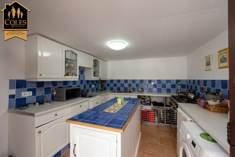 Cortijo i Velez-Rubio, Almeria, Velez-Rubio - € 219 995 | Ref: RUB4C07 - foto 19