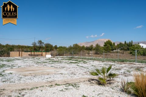 Cortijo i Velez-Rubio, Almeria, Velez-Rubio - € 219 995 | Ref: RUB4C07 - foto 10