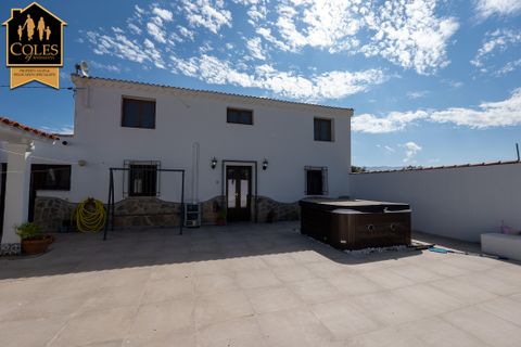 Cortijo i Velez-Rubio, Almeria, Velez-Rubio - € 219 995 | Ref: RUB4C07 - foto 2