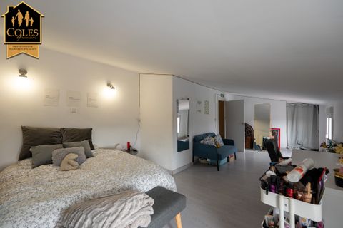 Cortijo i Velez-Rubio, Almeria, Velez-Rubio - € 219 995 | Ref: RUB4C07 - foto 26