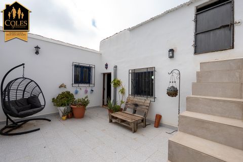 Cortijo i Velez-Rubio, Almeria, Velez-Rubio - € 219 995 | Ref: RUB4C07 - foto 37