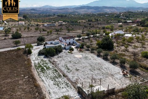 Cortijo i Velez-Rubio, Almeria, Velez-Rubio - € 219 995 | Ref: RUB4C07 - foto 21