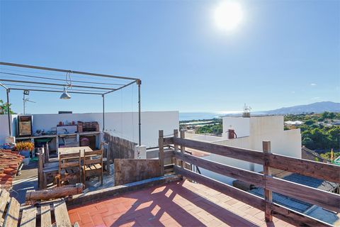 Byhus i Maro, Malaga, Maro - € 750.000 | Ref: 10781-JV4525 - foto 3