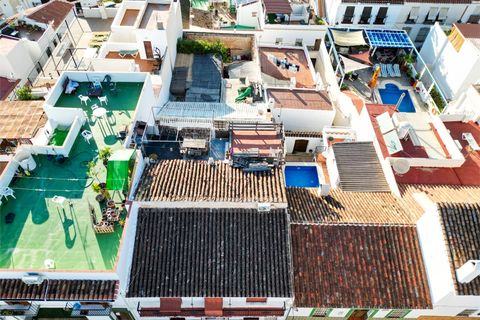 Byhus i Maro, Malaga, Maro - € 750.000 | Ref: 10781-JV4525 - foto 28