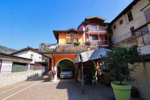 Byhus i Trento, Trento, Trento - € 420.000 | Ref: V003236 - foto 1