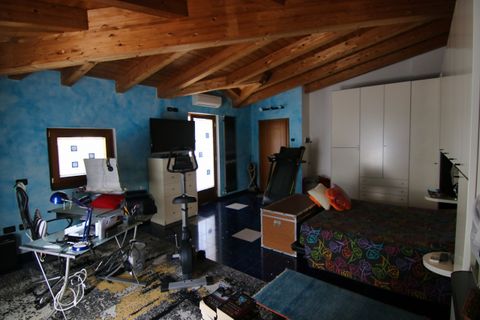 Byhus i Trento, Trento, Trento - € 420.000 | Ref: V003236 - foto 28