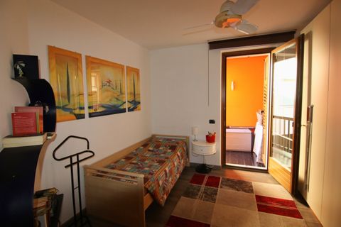Byhus i Trento, Trento, Trento - € 420.000 | Ref: V003236 - foto 18