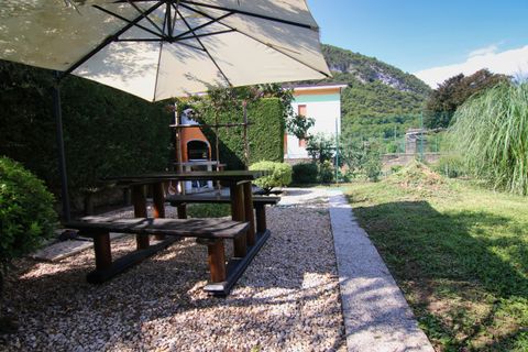 Byhus i Trento, Trento, Trento - € 420.000 | Ref: V003236 - foto 39