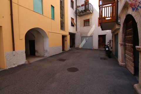 Byhus i Trento, Trento, Trento - € 420.000 | Ref: V003236 - foto 47
