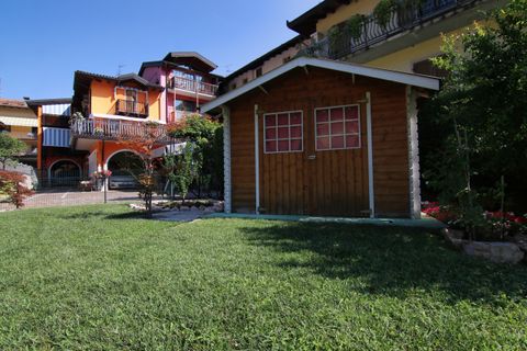 Byhus i Trento, Trento, Trento - € 420.000 | Ref: V003236 - foto 38