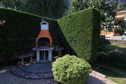 Byhus i Trento, Trento, Trento - € 420.000 | Ref: V003236 - foto 41