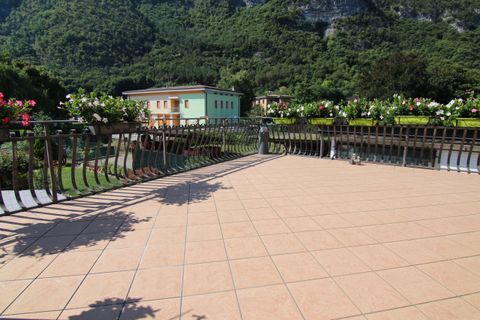 Byhus i Trento, Trento, Trento - € 420.000 | Ref: V003236 - foto 8