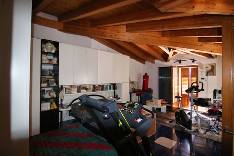 Byhus i Trento, Trento, Trento - € 420.000 | Ref: V003236 - foto 26