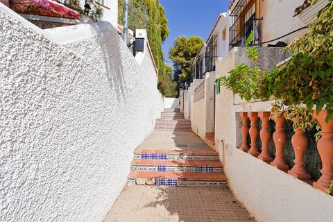 Byhus i Maro, Malaga, Maro - € 249.000 | Ref: 10781-JV4532 - foto 27