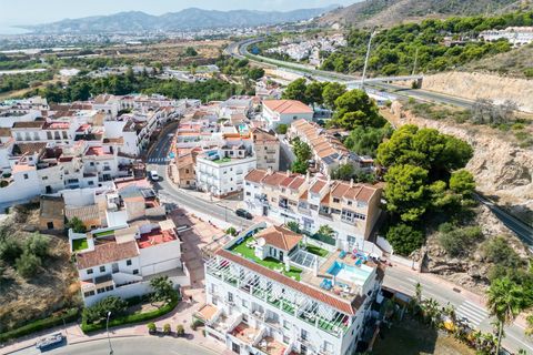 Byhus i Maro, Malaga, Maro - € 249.000 | Ref: 10781-JV4532 - foto 29