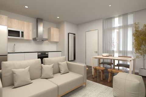 Lejlighed i Madrid, Madrid, Madrid - € 329.000 | Ref: 69e1c379-ea62-469e-9 - foto 4
