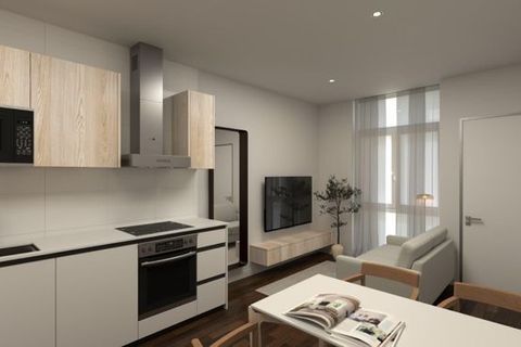 Lejlighed i Madrid, Madrid, Madrid - € 329.000 | Ref: 69e1c379-ea62-469e-9 - foto 5