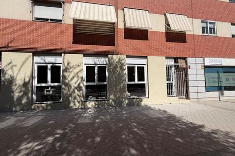 Lejlighed i Madrid, Madrid, Madrid - € 329.000 | Ref: 69e1c379-ea62-469e-9 - foto 11