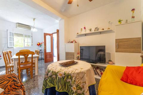 Villa i Busot, Alicante, Busot - € 210.000 | Ref: 01064ffd-206d-4369-a - foto 2