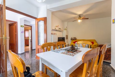 Villa i Busot, Alicante, Busot - € 210.000 | Ref: 01064ffd-206d-4369-a - foto 4