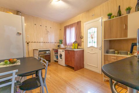 Villa i Busot, Alicante, Busot - € 210.000 | Ref: 01064ffd-206d-4369-a - foto 7