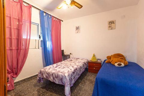Villa i Busot, Alicante, Busot - € 210.000 | Ref: 01064ffd-206d-4369-a - foto 16