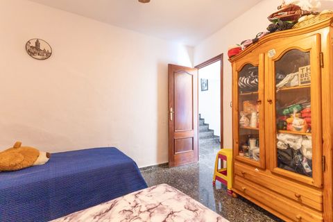 Villa i Busot, Alicante, Busot - € 210.000 | Ref: 01064ffd-206d-4369-a - foto 17