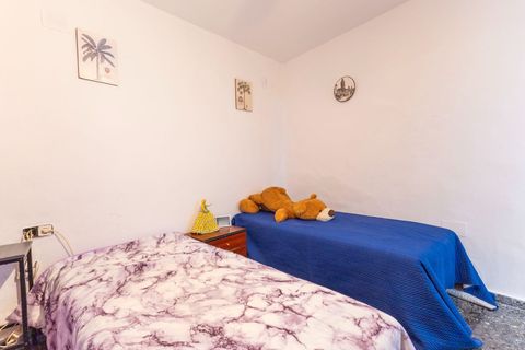 Villa i Busot, Alicante, Busot - € 210.000 | Ref: 01064ffd-206d-4369-a - foto 18